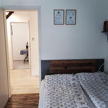 Apartment Dolce Vita Celje Esterno foto