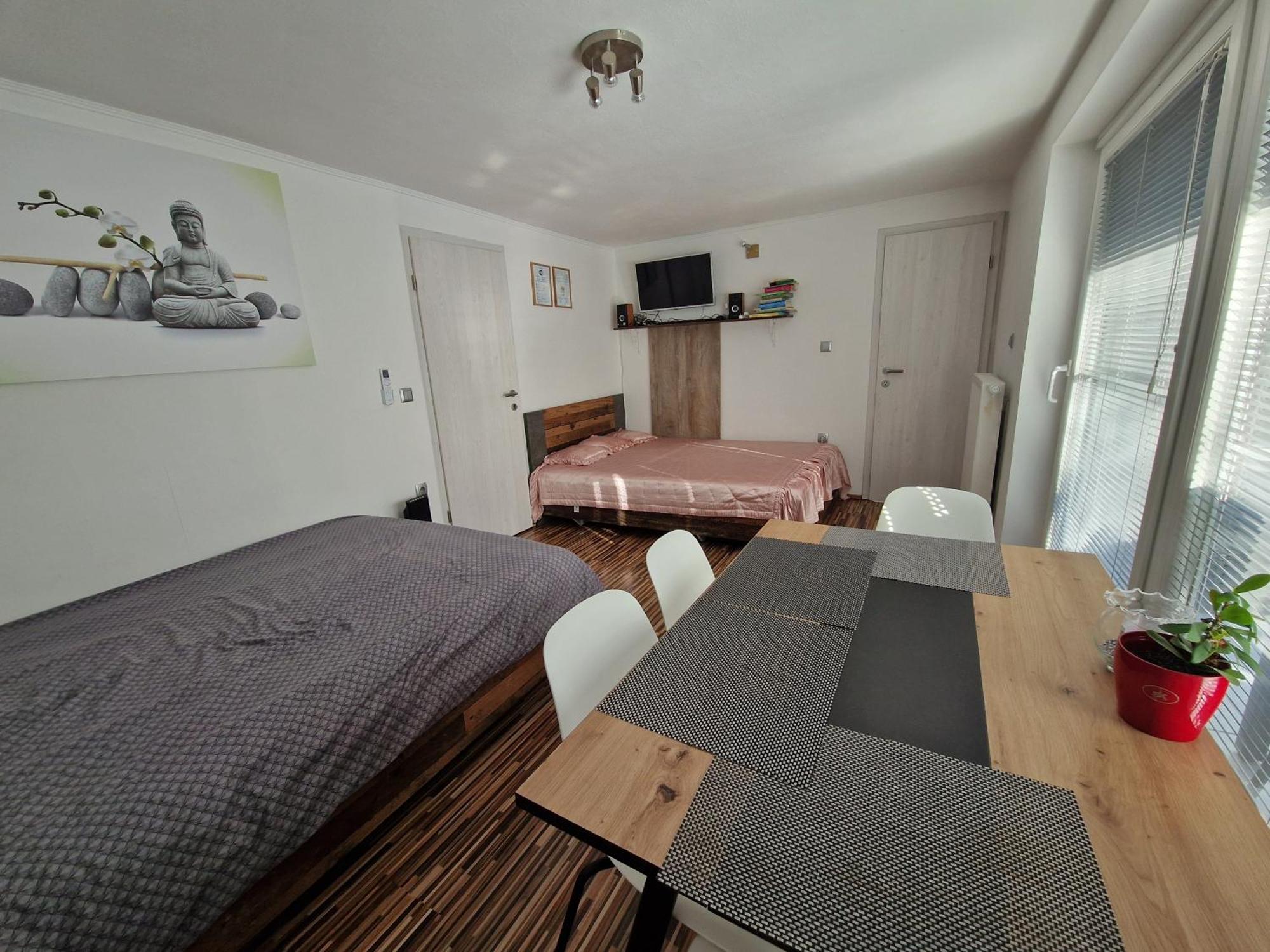Apartment Dolce Vita Celje Esterno foto