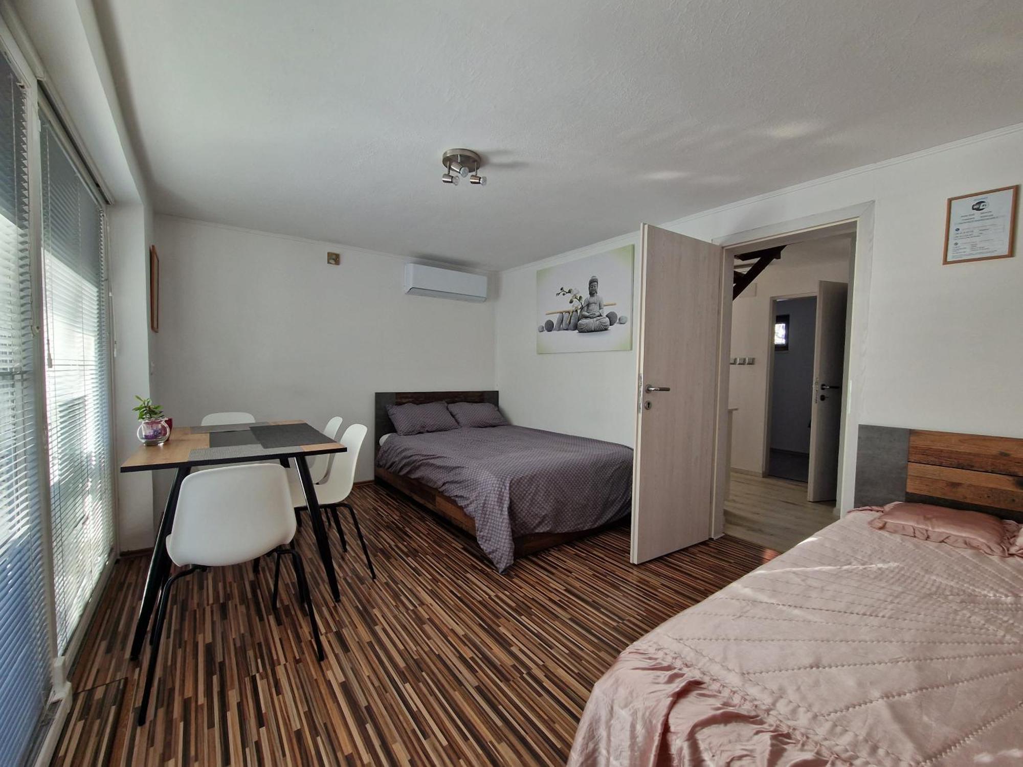 Apartment Dolce Vita Celje Esterno foto